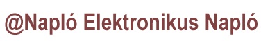 E-NAPLÓ